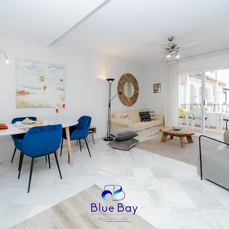 Palm Apartment *