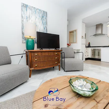 Palm Apartment *