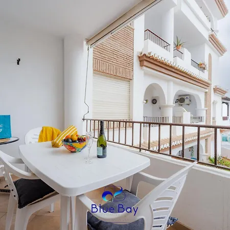 Apartment Palm La Herradura (Granada)